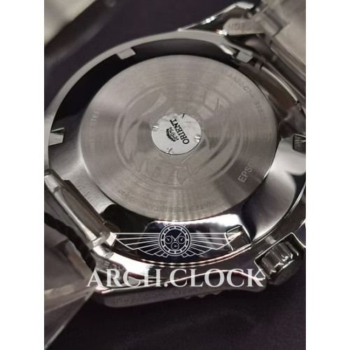 ORIENT RAY II Diver Automatic FAA02005D9