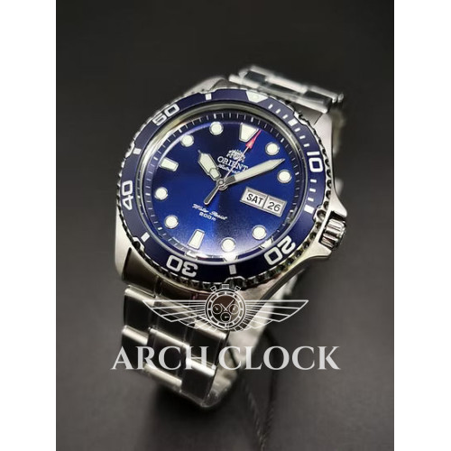 ORIENT RAY II Diver Automatic FAA02005D9