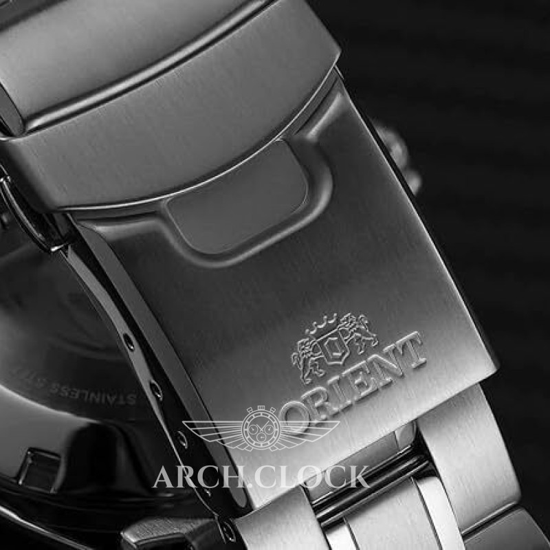 Годинник ORIENT RAY II Diver Automatic FAA02005D9, фото 6