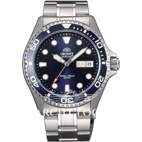 ORIENT RAY II Diver Automatic FAA02005D9