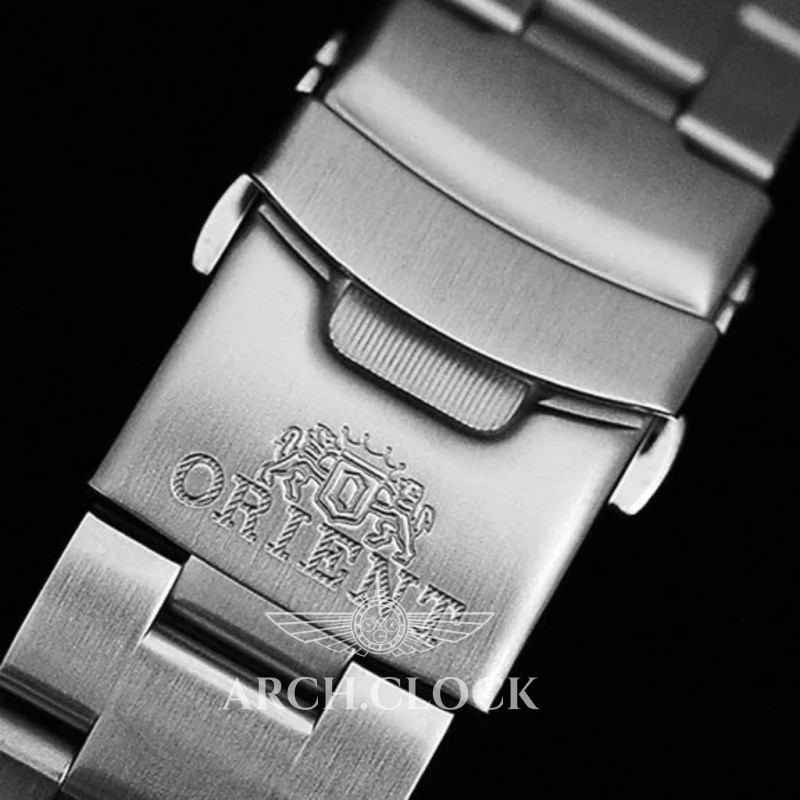 Годинник ORIENT RAY II FAA02006M9 Diver Automatic, фото 6