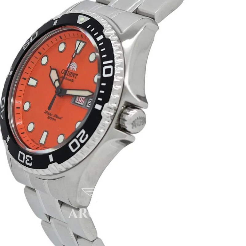 Годинник ORIENT RAY II FAA02006M9 Diver Automatic, фото 8