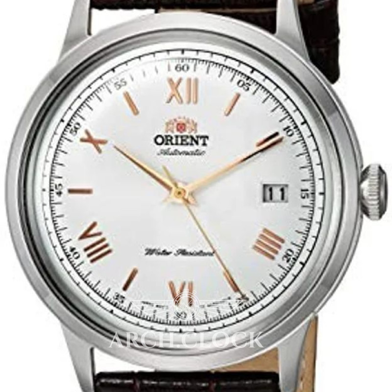 Годинник ORIENT FAC00008W0 Automatic Bambino, фото 8