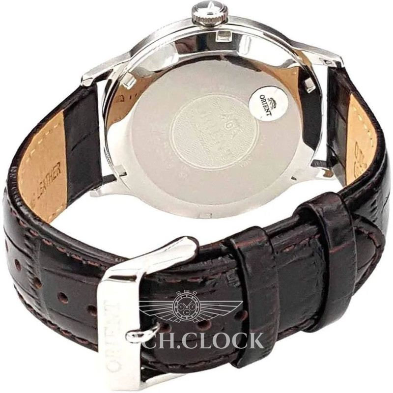 Годинник ORIENT FAC00008W0 Automatic Bambino, фото 10