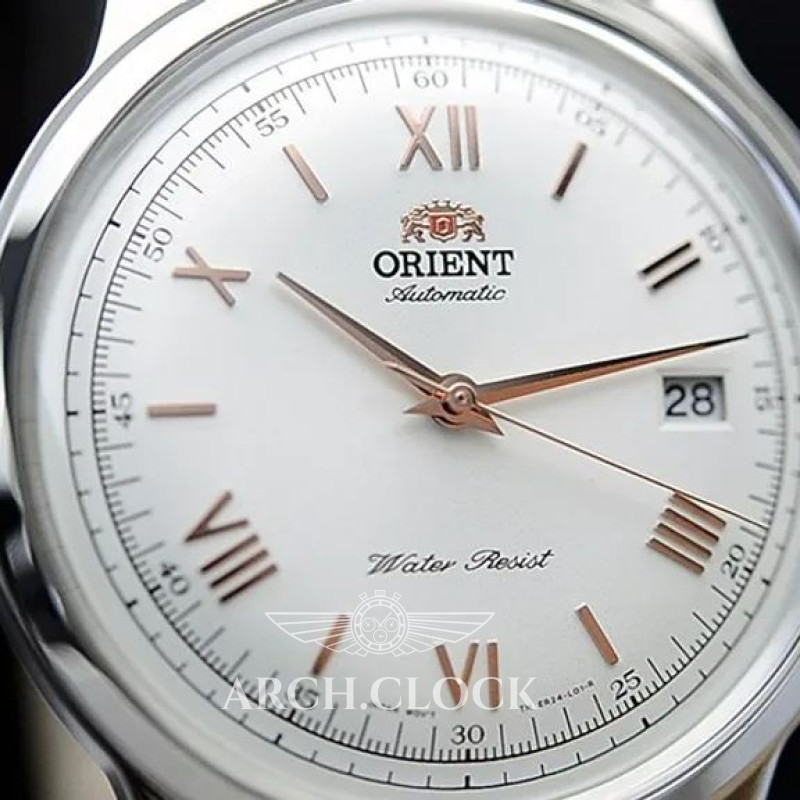 Годинник ORIENT FAC00008W0 Automatic Bambino, фото 3