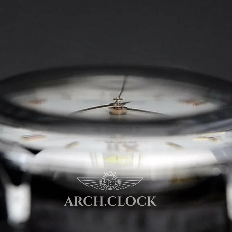 Годинник ORIENT FAC00008W0 Automatic Bambino, фото 17