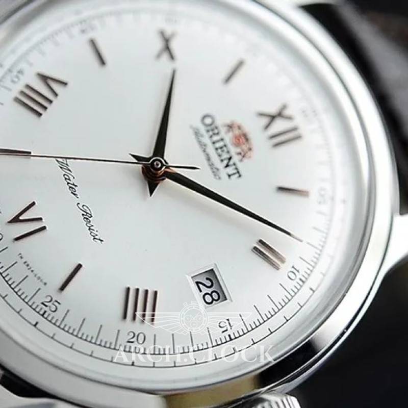 Годинник ORIENT FAC00008W0 Automatic Bambino, фото 11