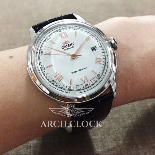 ORIENT FAC00008W0 Automatic Bambino