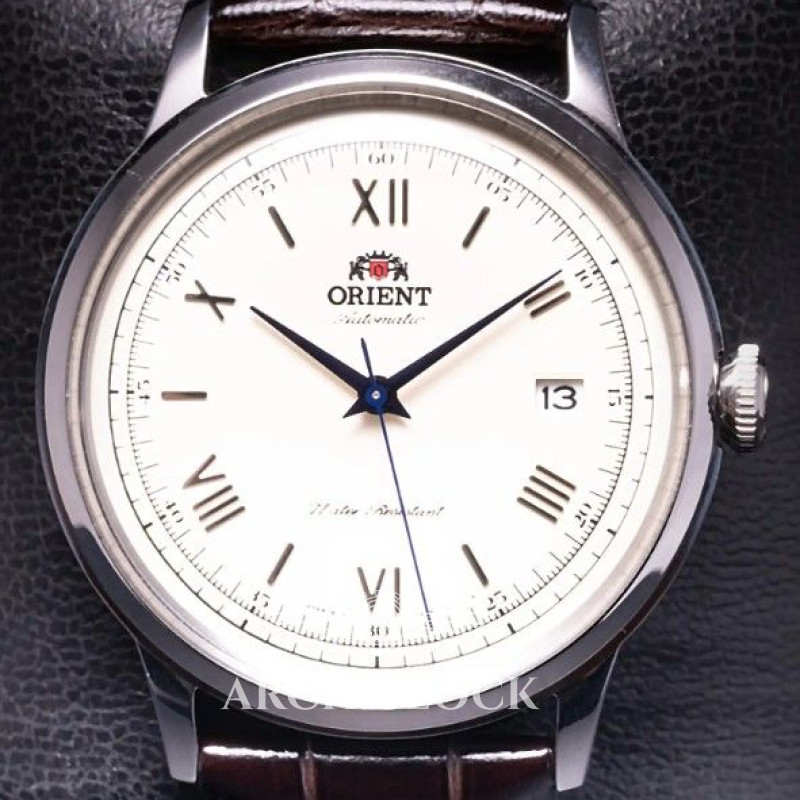 Годинник ORIENT Automatic Bambino FAC00009N0, фото 2
