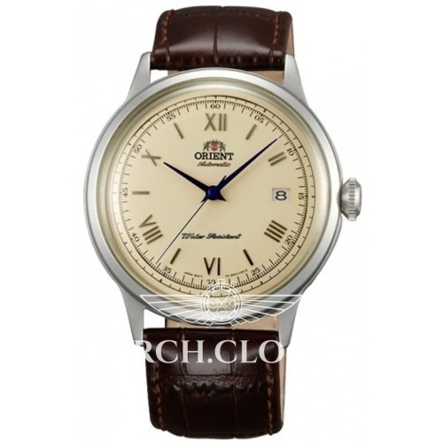 ORIENT Automatic Bambino FAC00009N0