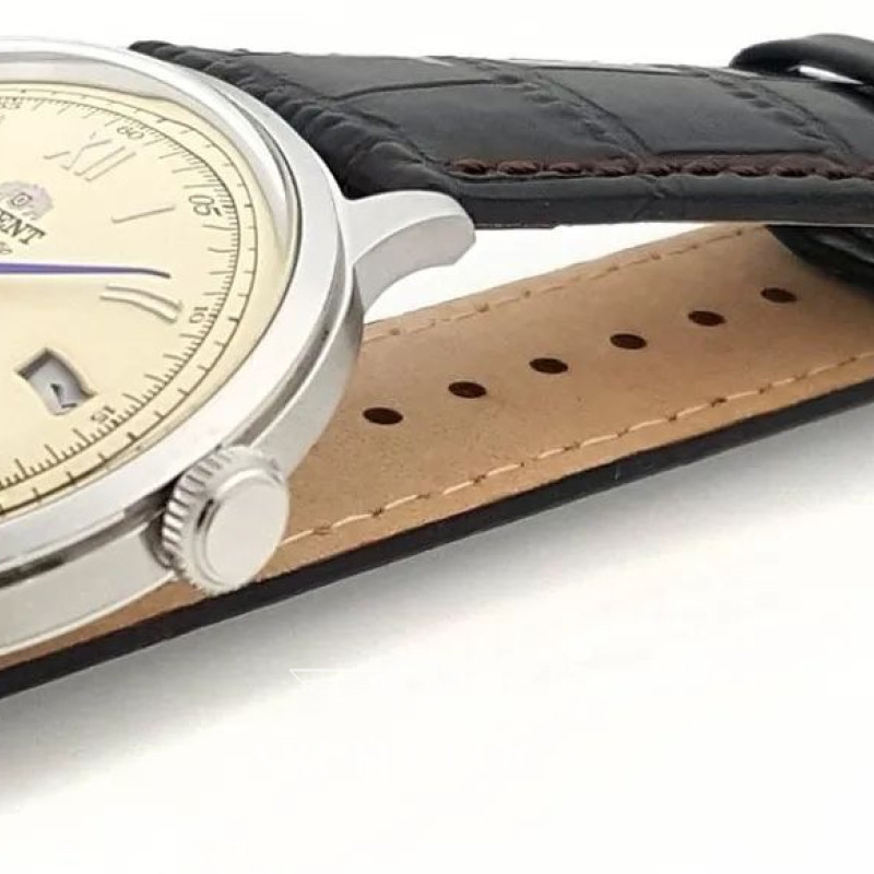 Годинник ORIENT Automatic Bambino FAC00009N0, фото 9