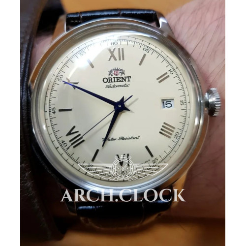 ORIENT Automatic Bambino FAC00009N0