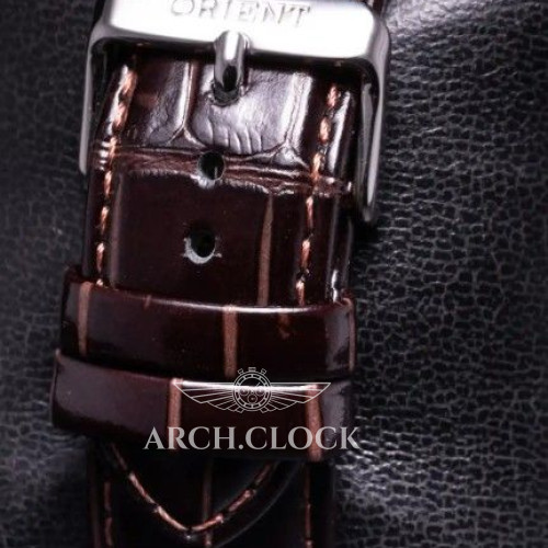 ORIENT Automatic Bambino FAC00009N0