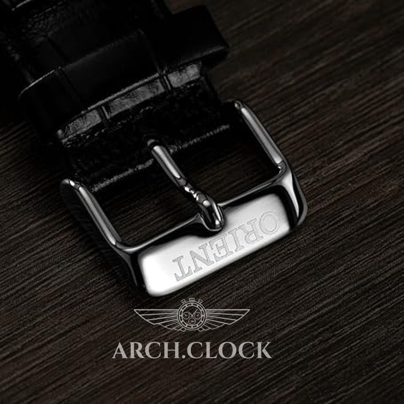 Годинник ORIENT Bambino FAC0000AB0, фото 4