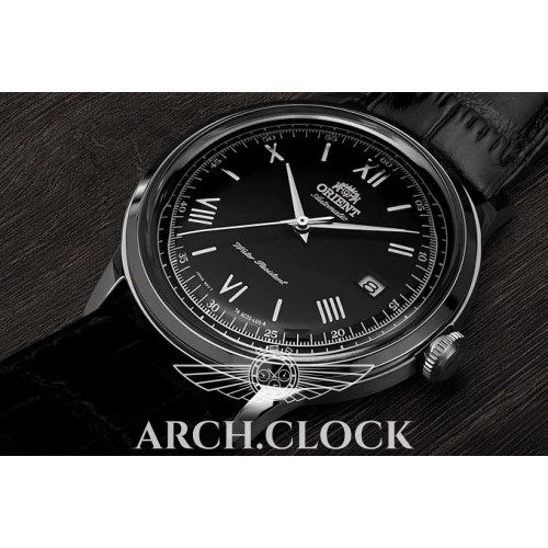 ORIENT Bambino FAC0000AB0