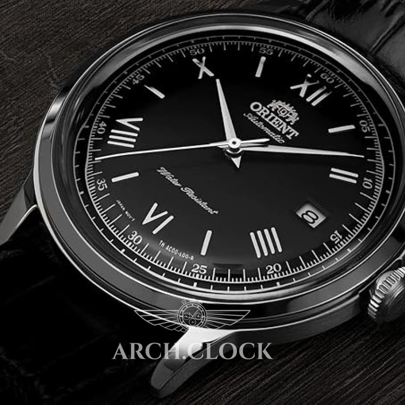 Годинник ORIENT Bambino FAC0000AB0, фото 6