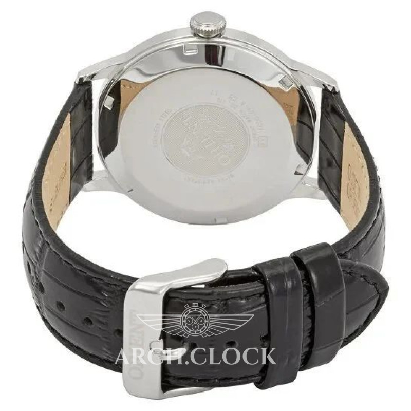 Годинник ORIENT Bambino FAC0000AB0, фото 3