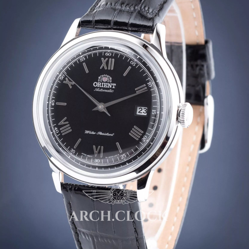 Годинник ORIENT Bambino FAC0000AB0, фото 10