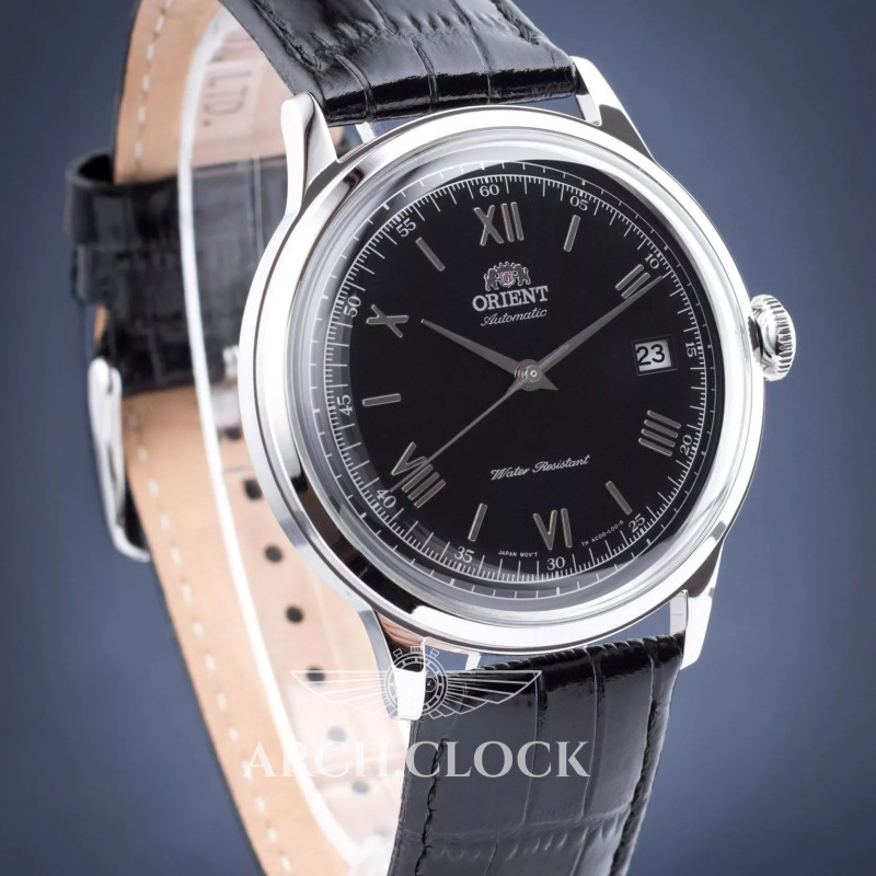 Годинник ORIENT Bambino FAC0000AB0, фото 9