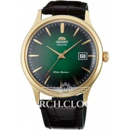 ORIENT FAC08002F0 Bambino Automatic