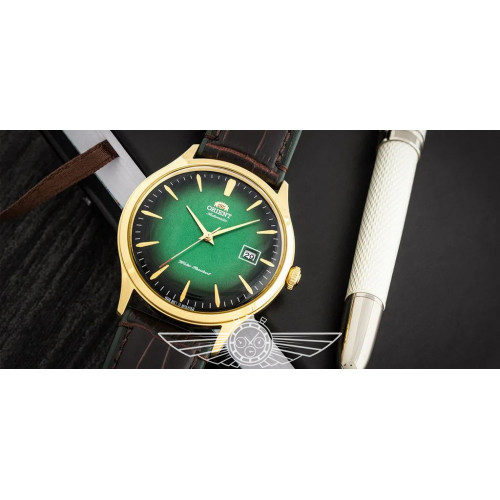 ORIENT FAC08002F0 Bambino Automatic