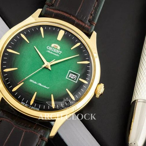 ORIENT FAC08002F0 Bambino Automatic
