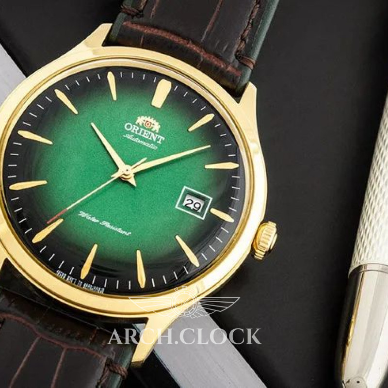 Годинник ORIENT FAC08002F0 Bambino Automatic, фото 2