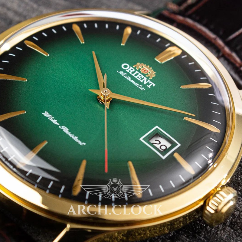 Годинник ORIENT FAC08002F0 Bambino Automatic, фото 4