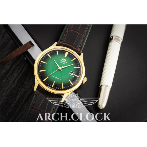 ORIENT FAC08002F0 Bambino Automatic