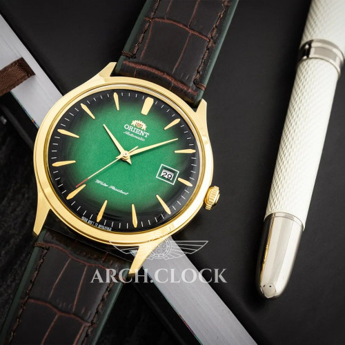 ORIENT FAC08002F0 Bambino Automatic