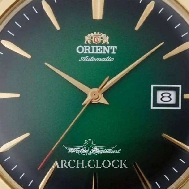 Годинник ORIENT FAC08002F0 Bambino Automatic, фото 8