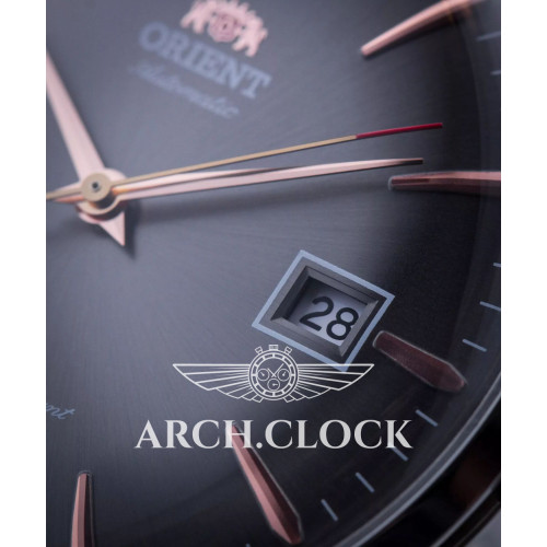 ORIENT FAC08003A0 Bambino Automatic Version 4