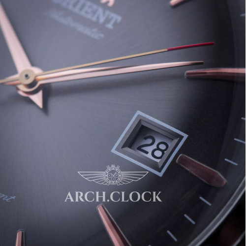 ORIENT FAC08003A0 Bambino Automatic Version 4