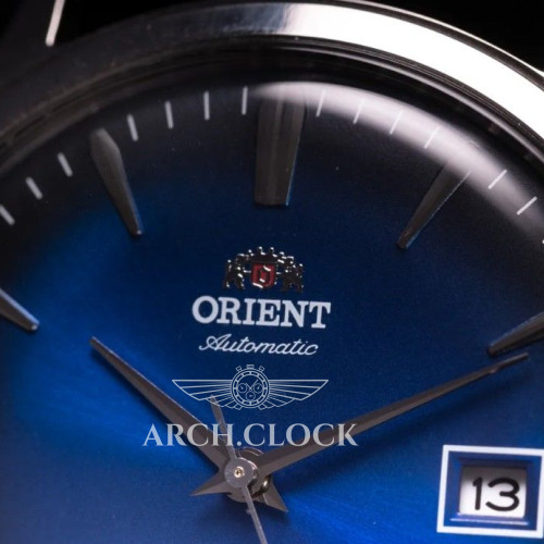 ORIENT FAC08004D0 Bambino Automatic Blue Dial