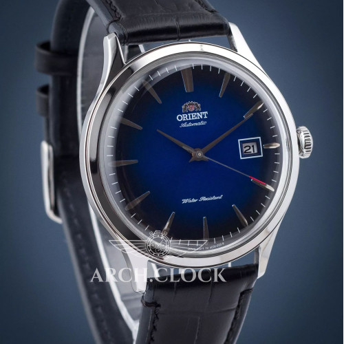 ORIENT FAC08004D0 Bambino Automatic Blue Dial