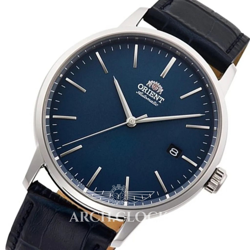 Годинник ORIENT Automatic FAC0E04L1, фото 12
