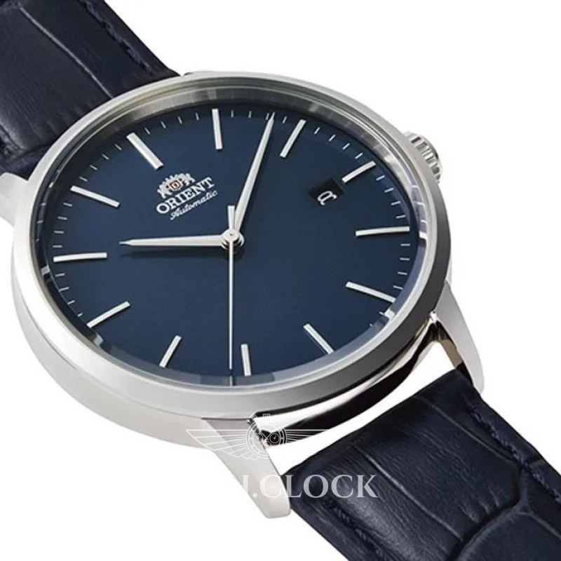 Годинник ORIENT Automatic FAC0E04L1, фото 11