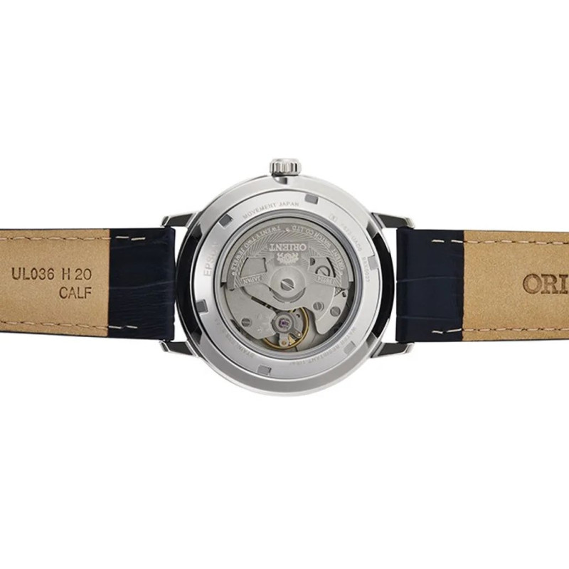 ORIENT Automatic FAC0E04L1, фото 9