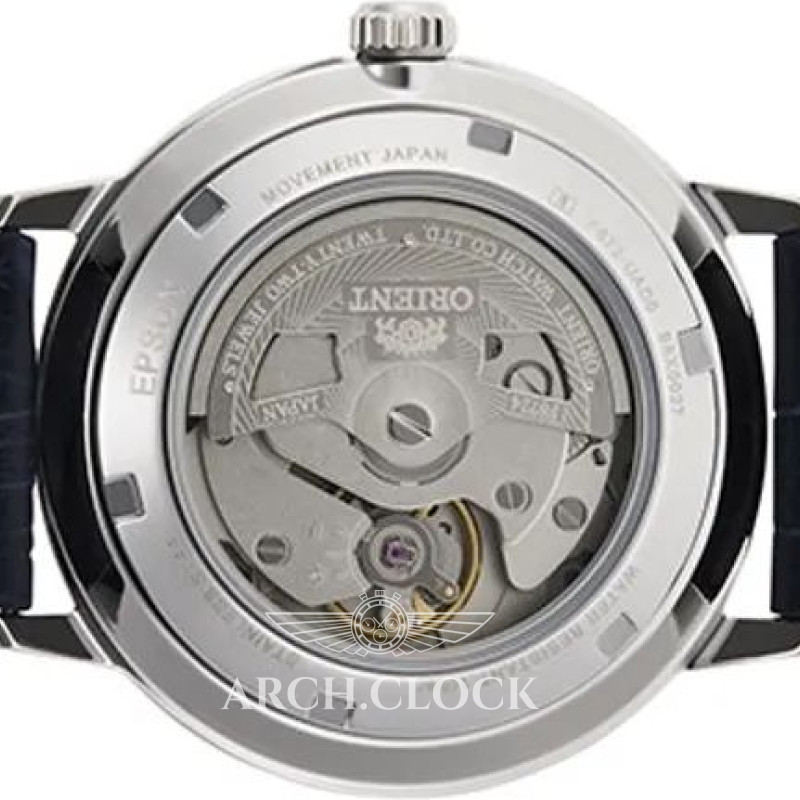 Годинник ORIENT Automatic FAC0E04L1, фото 9