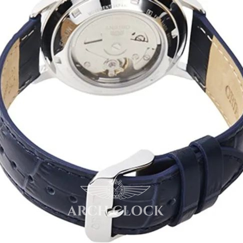 Годинник ORIENT Automatic FAC0E04L1, фото 7