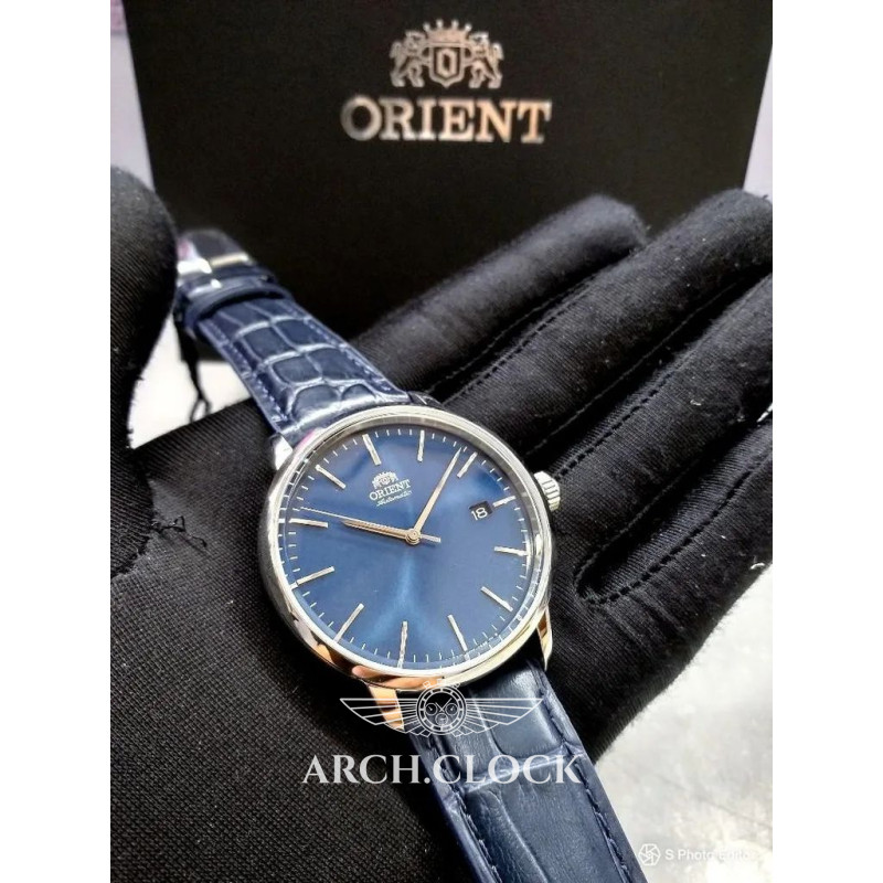ORIENT Automatic FAC0E04L1, фото 5