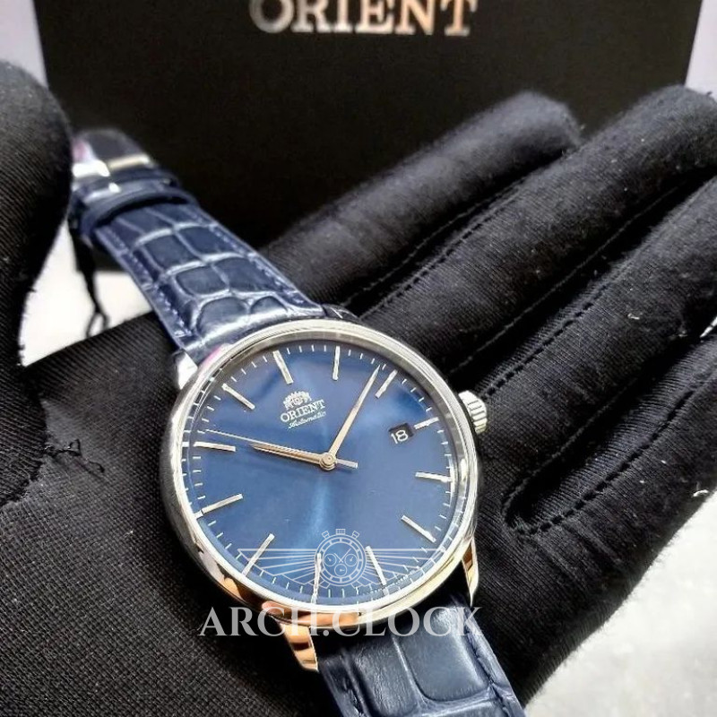Годинник ORIENT Automatic FAC0E04L1, фото 5