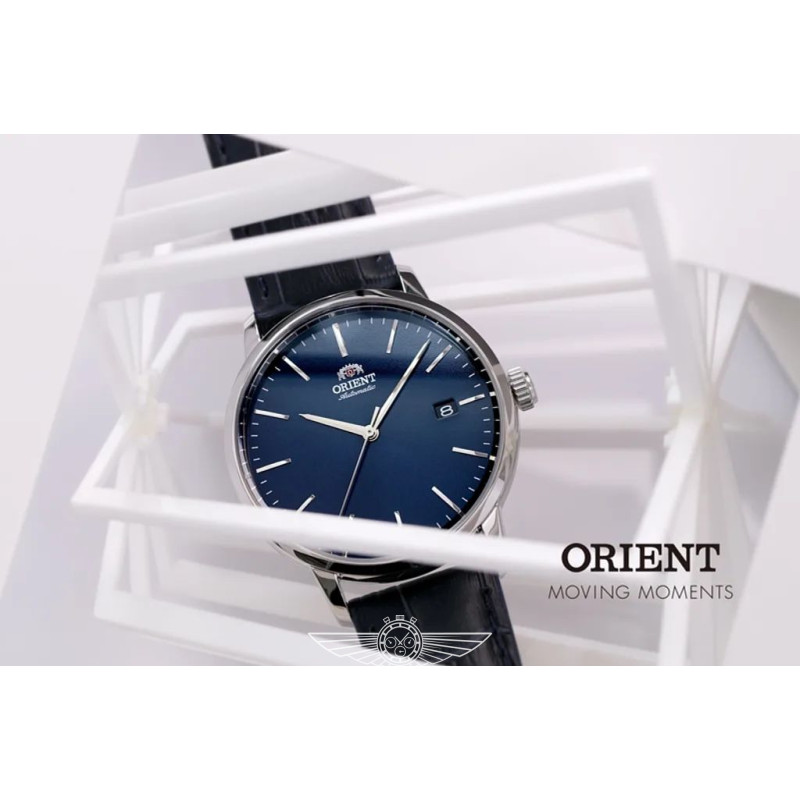 ORIENT Automatic FAC0E04L1, фото 6