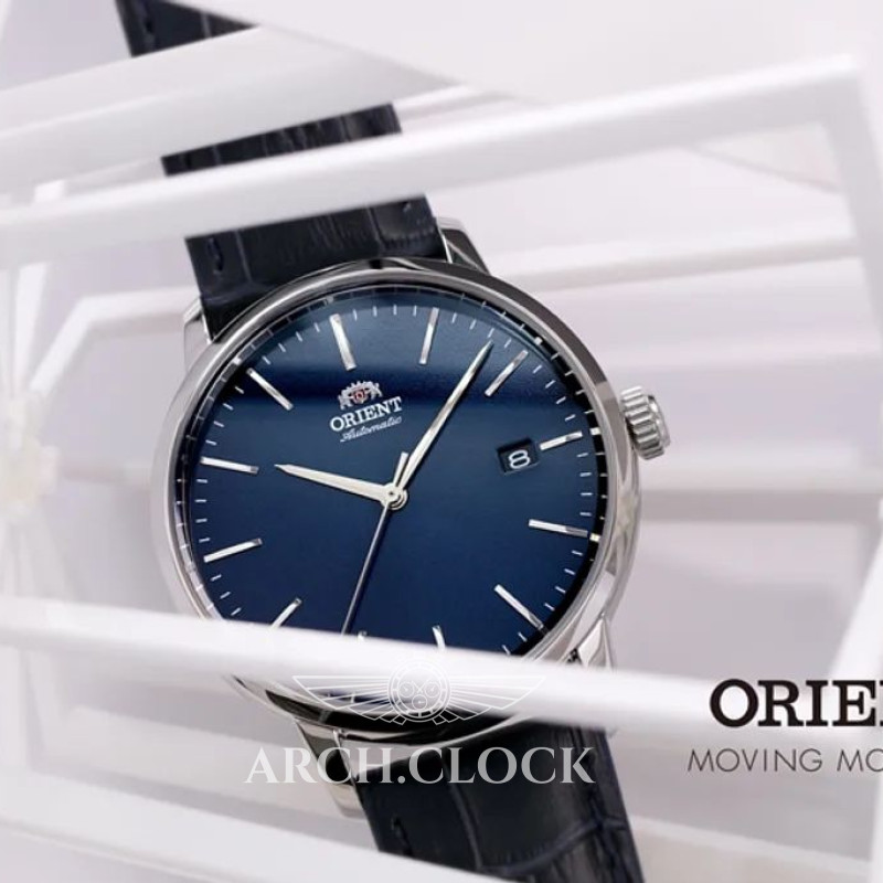 Годинник ORIENT Automatic FAC0E04L1, фото 6