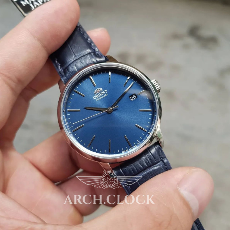 Годинник ORIENT Automatic FAC0E04L1, фото 4
