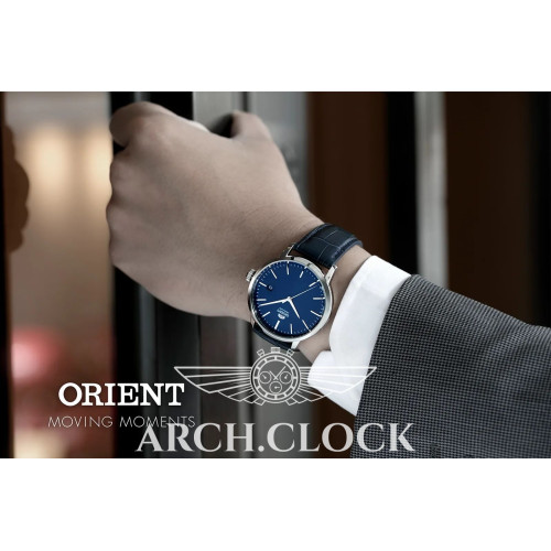ORIENT Automatic FAC0E04L1