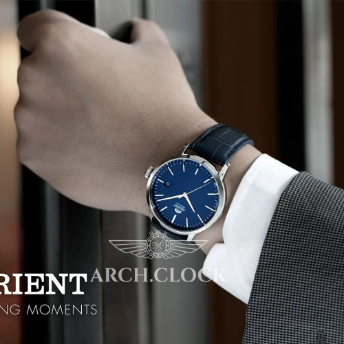 ORIENT Automatic FAC0E04L1