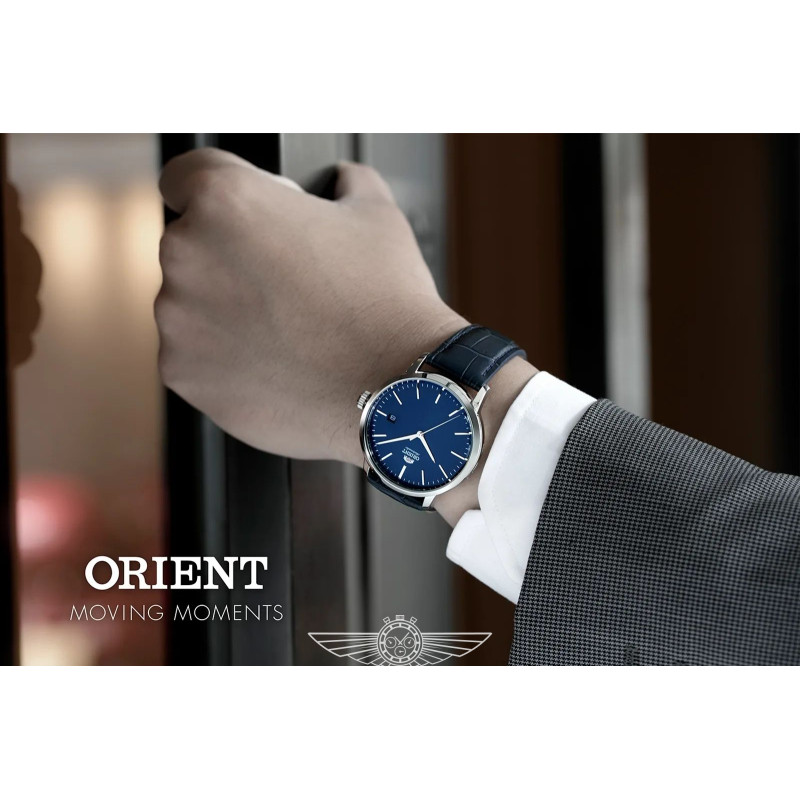 ORIENT Automatic FAC0E04L1, фото 3