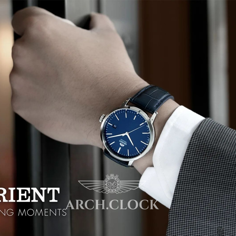 Годинник ORIENT Automatic FAC0E04L1, фото 3