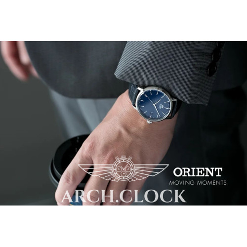 ORIENT Automatic FAC0E04L1
